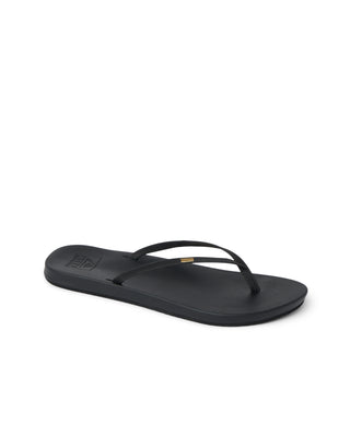 Reef Women's Cushion Slim - Black