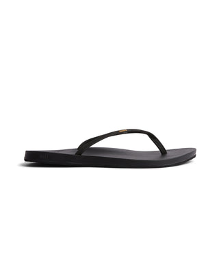 Reef Women's Cushion Slim - Black