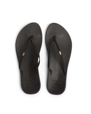 Reef Women's Cushion Slim - Black