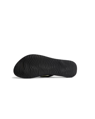Reef Women's Cushion Slim - Black