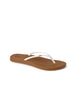 White/Tan