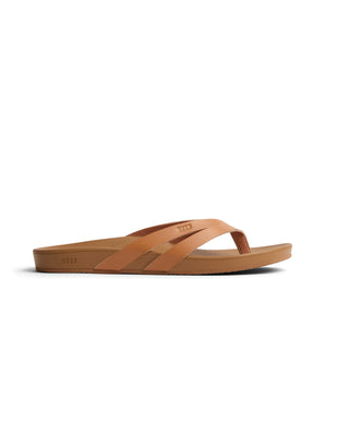 Reef Women's Cushion Spring Joy - Natural/Tan