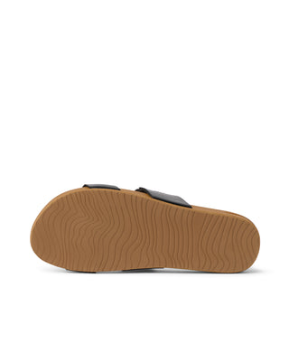 Reef Women's Cushion Vista - Black/Natural