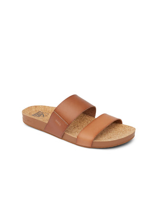 Reef Women's Cushion Vista - Espresso Duo