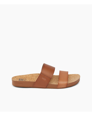 Reef Women's Cushion Vista - Espresso Duo