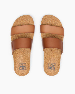 Reef Women's Cushion Vista - Espresso Duo