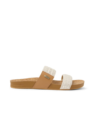 Reef Women's Cushion Vista - Vintage Textile