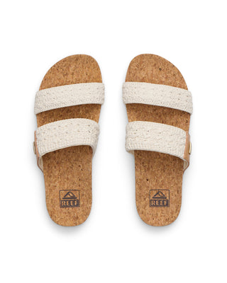 Reef Women's Cushion Vista - Vintage Textile
