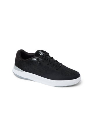 Reef Del Mar - Black/White