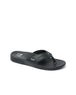 Black/Silver