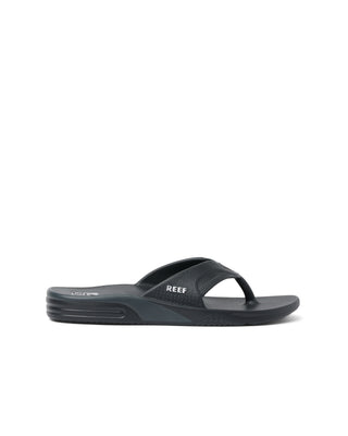 Reef Fanning H2O - Black/Silver