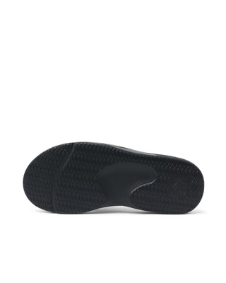 Reef Fanning H2O - Black/Silver