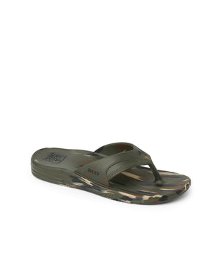 Reef Fanning H2O - Camo Marble