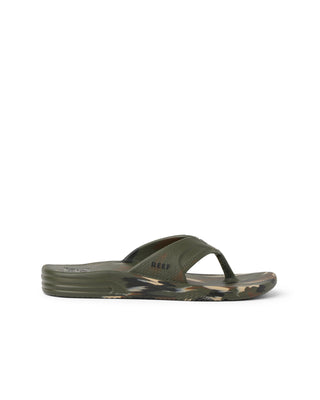 Reef Fanning H2O - Camo Marble
