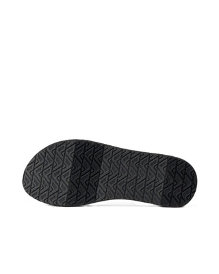 Reef Women's Ginger - Black/Black