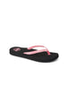 Black/Pink