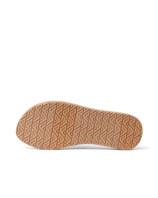 Reef Women's Ginger - Cream/Tan