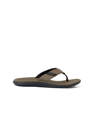 Reef Santa Ana - Tobacco/Black