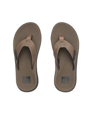 Reef Santa Ana - Tobacco/Black