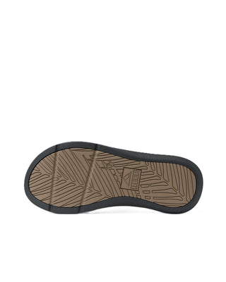Reef Santa Ana - Tobacco/Black