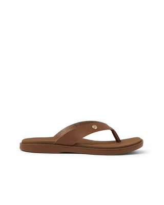 Reef Women's Sunny Farrah - Chocolate