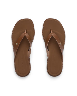 Reef Women's Sunny Farrah - Chocolate
