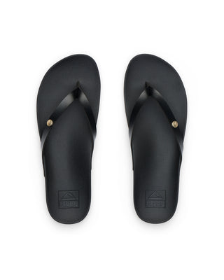 Reef Women's Vista Ivy - Black/Black