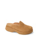 Tanzine Suede