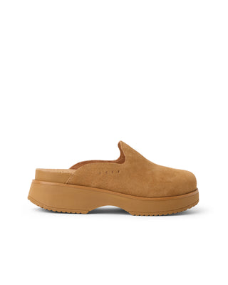Reef Women's Vista Skye - Tanzine Suede