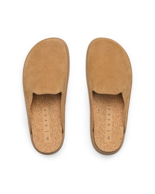 Reef Women's Vista Skye - Tanzine Suede