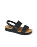 Black/Tan