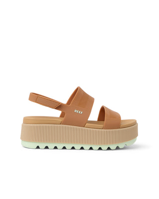 Reef Women's Water Vista Higher - Almond/Ambrosia