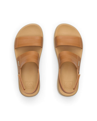 Reef Women's Water Vista Higher - Almond/Ambrosia