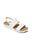 White/Tan
