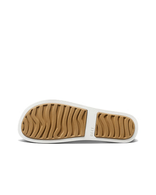 Reef Women's Reef Water Vista - White/Tan