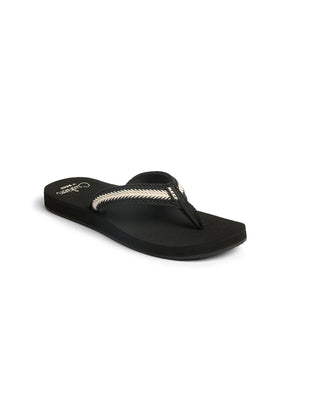 Reef Women's Baja Maria - Black/Vintage