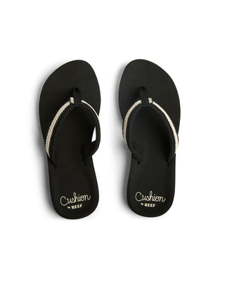 Reef Women's Baja Maria - Black/Vintage
