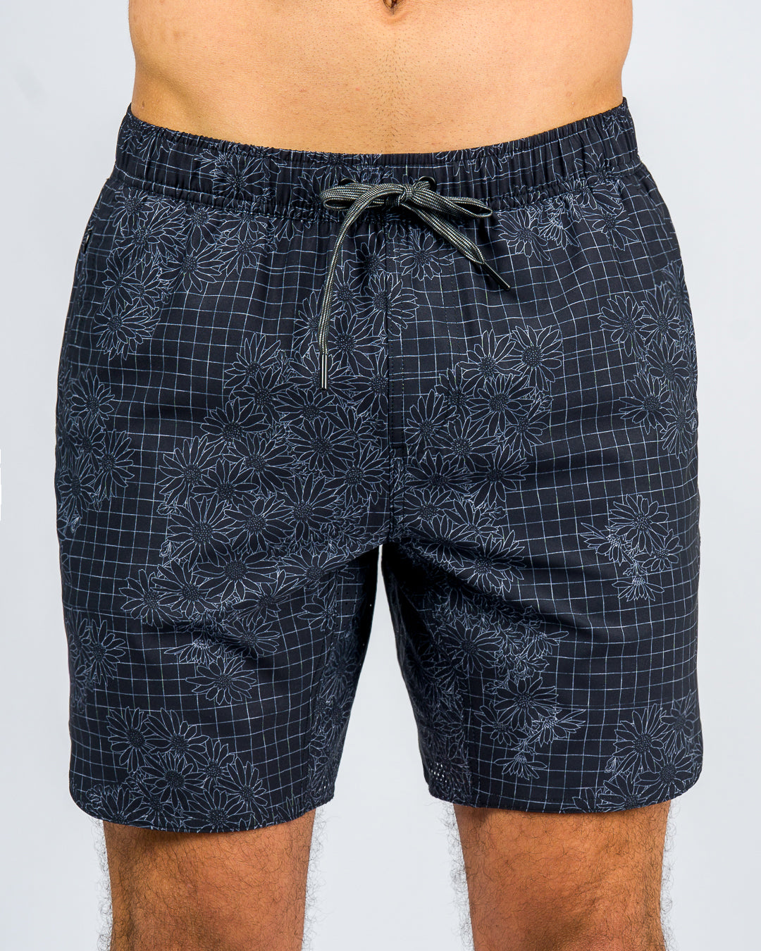 Repeater Shorts - Black