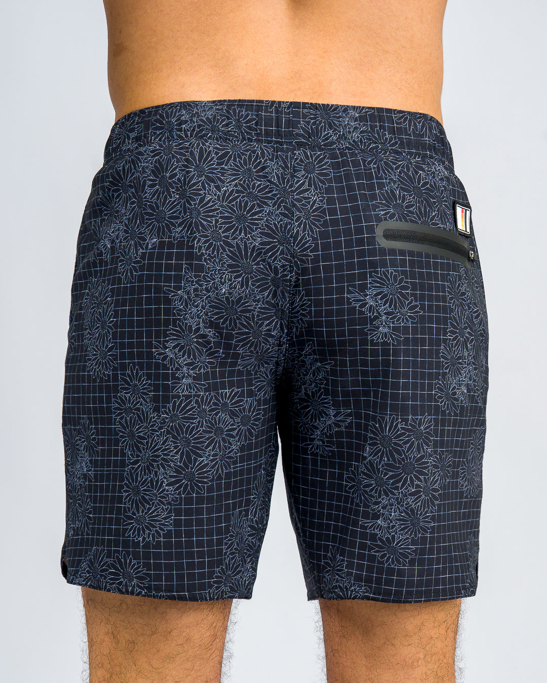 Repeater Shorts - Black