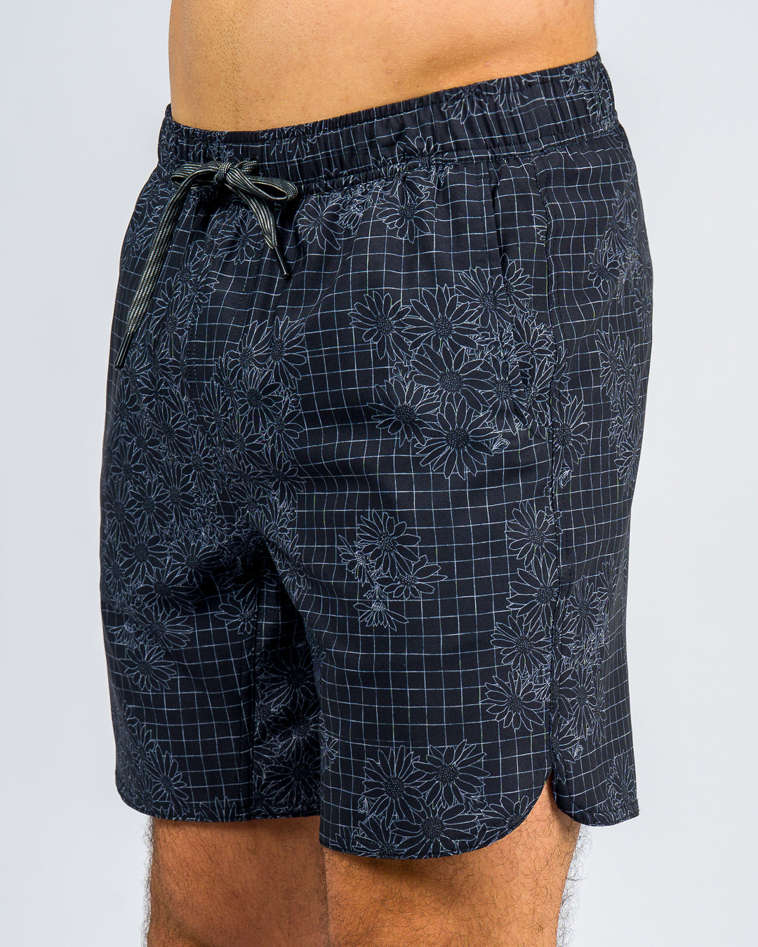 Repeater Shorts - Black