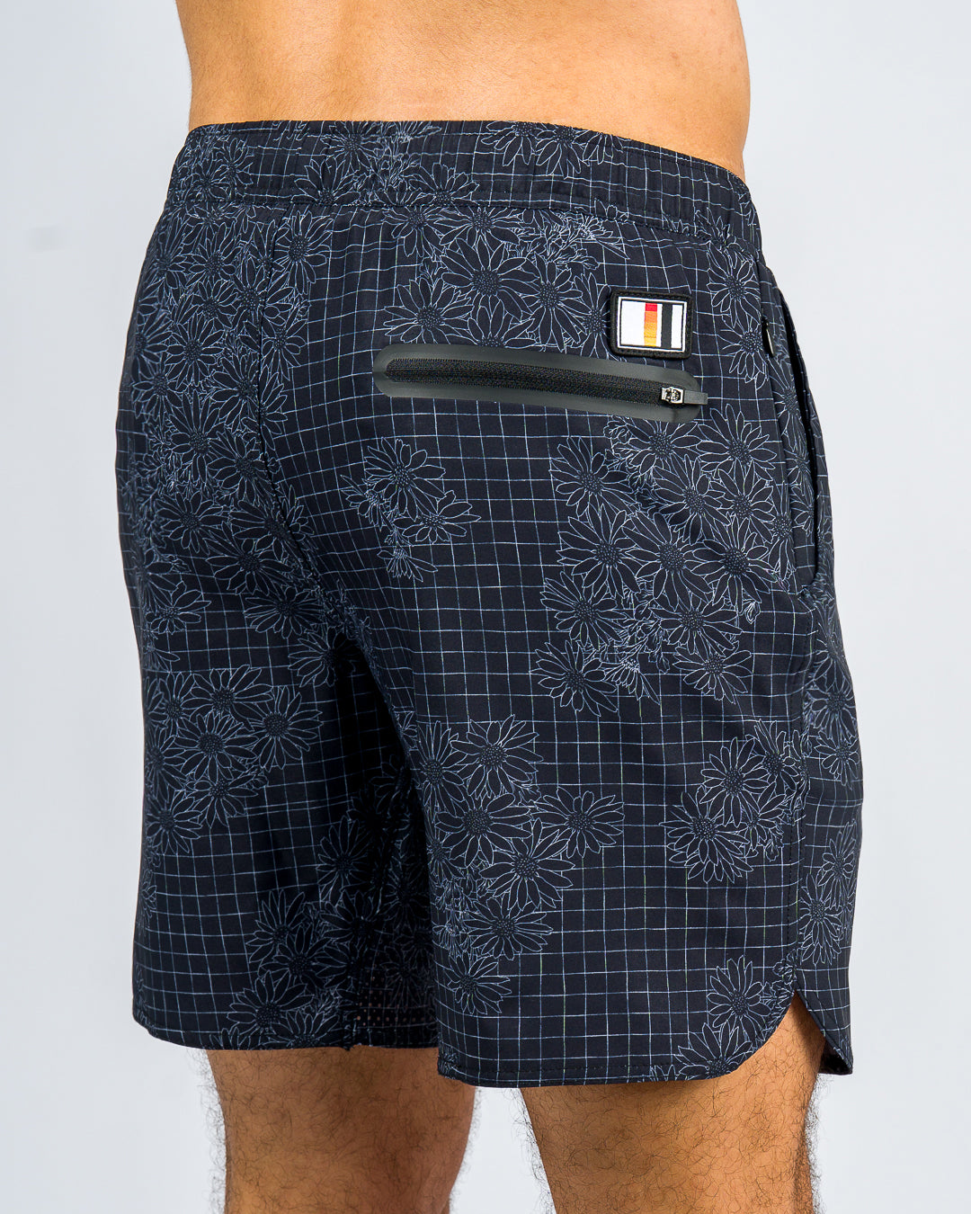 Repeater Shorts - Black