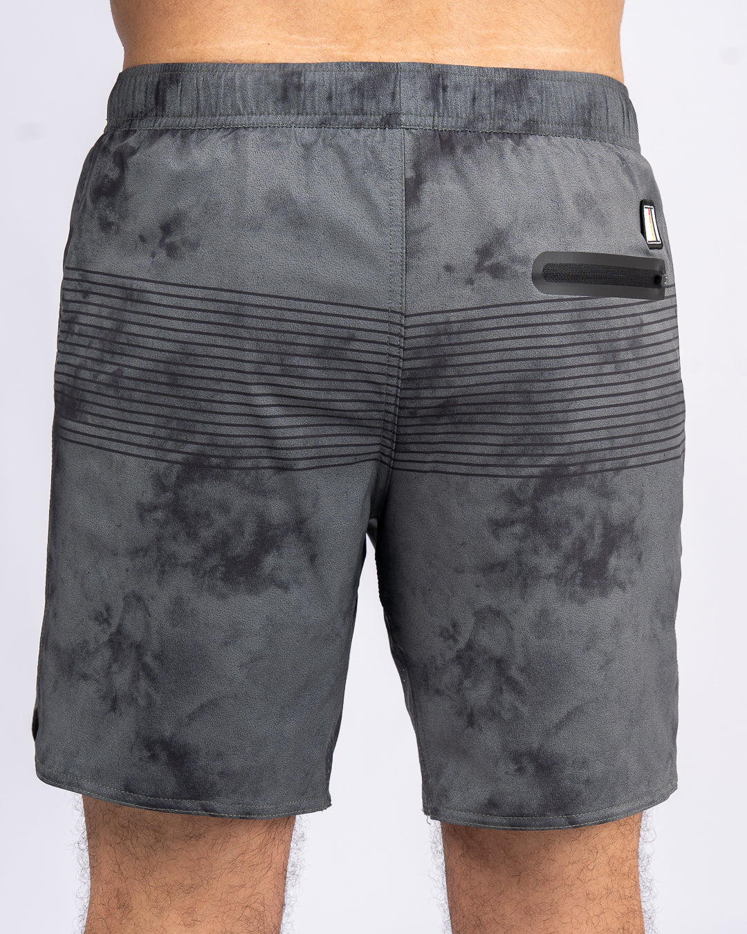 Repeater Shorts - Olive