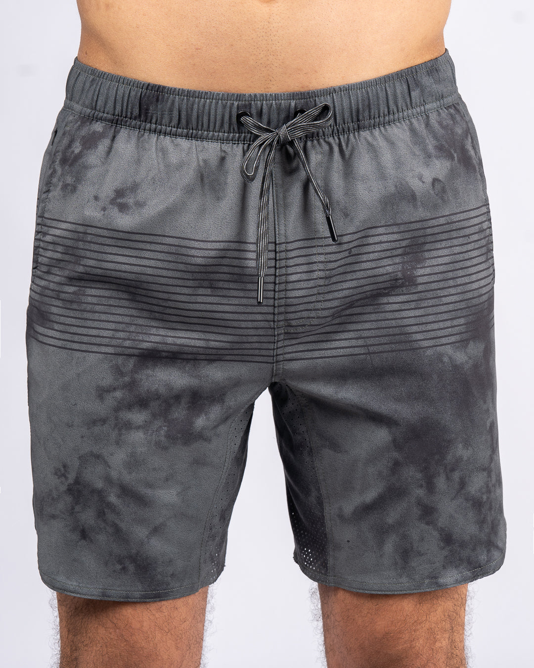 Repeater Shorts - Olive