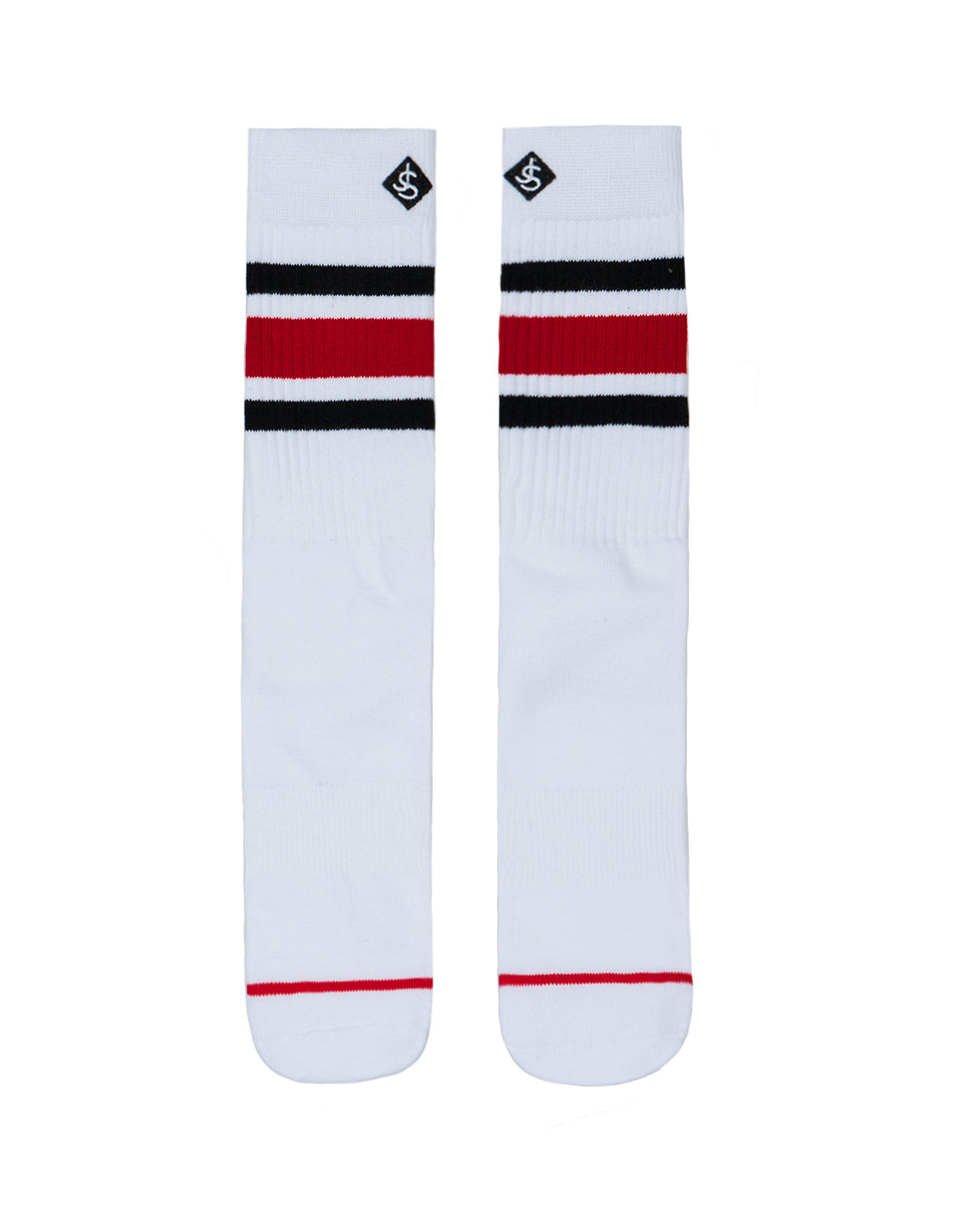 Men's Retro Tube Socks