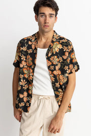 Rhythm Arcadia S/S Shirt