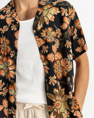 Rhythm Arcadia S/S Shirt