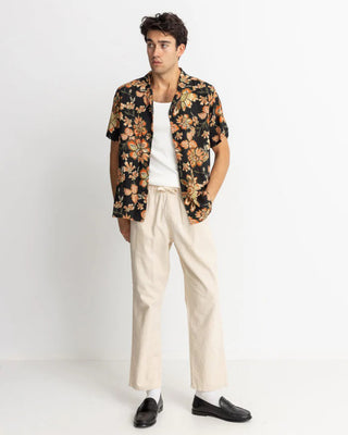 Rhythm Arcadia S/S Shirt