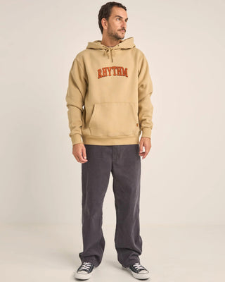 Arch Heavyweight Fleece Hoodie