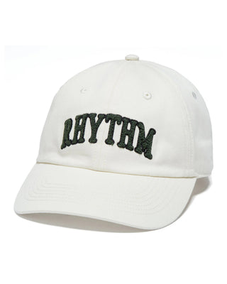 Rhythm Arch Sports Cap - Bone