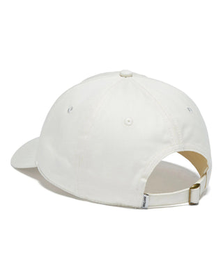 Rhythm Arch Sports Cap - Bone